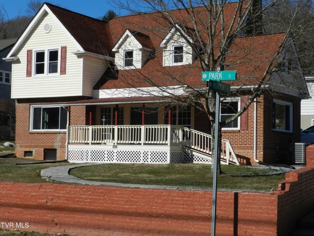 460 Park Street, Gate City, VA 24251