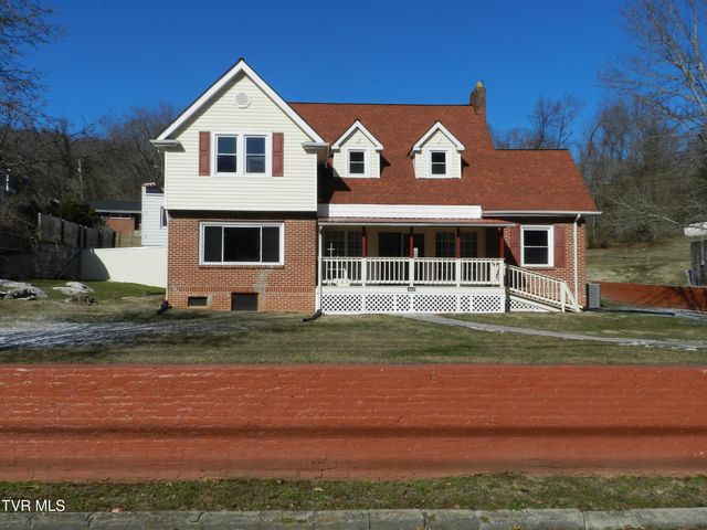 460 Park Street, Gate City, VA 24251