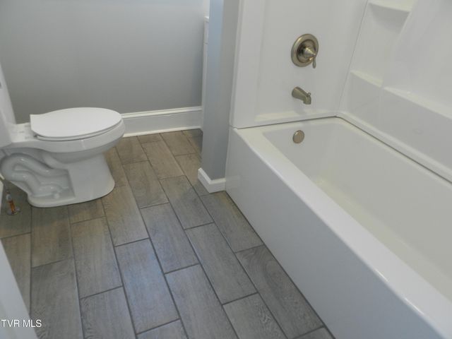 460 Park Street, Gate City, VA 24251