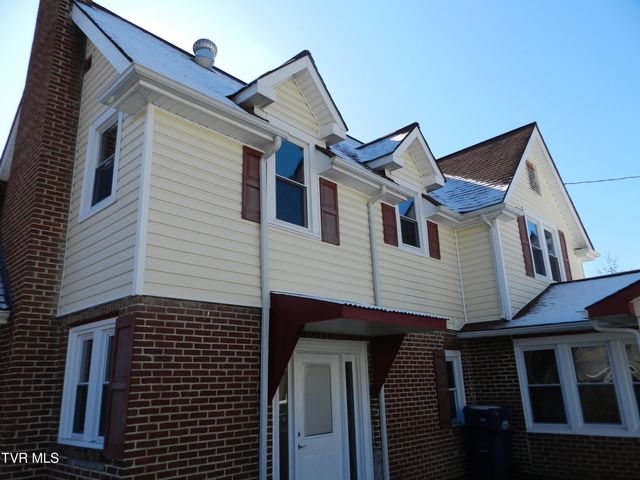 460 Park Street, Gate City, VA 24251