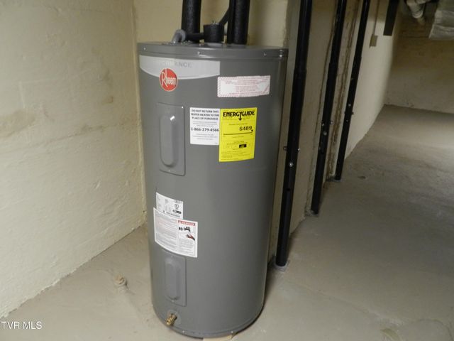 460 Park Street, Gate City, VA 24251