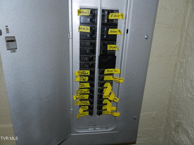 460 Park Street, Gate City, VA 24251