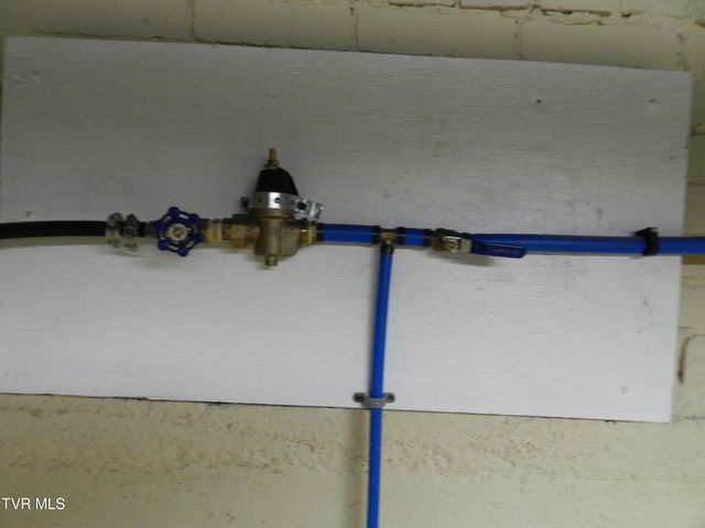 460 Park Street, Gate City, VA 24251