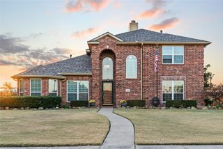 1413 Rodeo Drive, Murphy, TX 75094