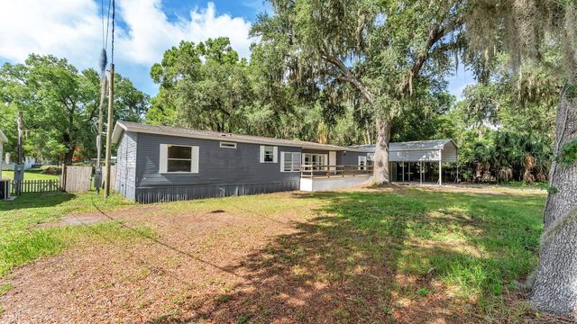 509 SHARON HILL COURT, Winter Haven, FL 33880