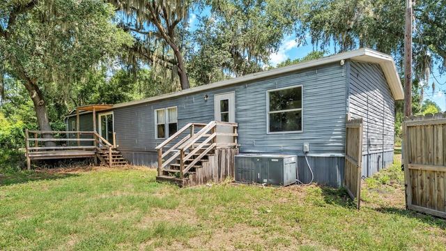 509 SHARON HILL COURT, Winter Haven, FL 33880