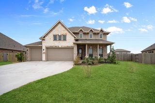 14910 Lake Shore Avenue, Mont Belvieu, TX 77523