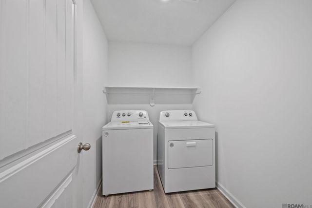 15820 Loussier Dr, Zachary, LA 70791