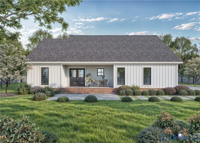 5655 Custis Millpond Rd, West Point, VA 23181