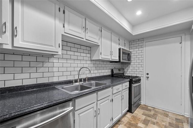 6851 Roswell Road D28, Atlanta, GA 30328