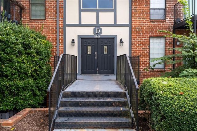6851 Roswell Road D28, Atlanta, GA 30328