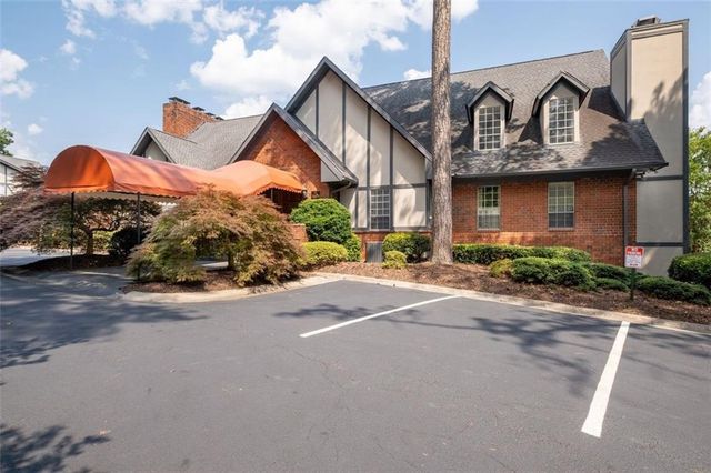 6851 Roswell Road D28, Atlanta, GA 30328
