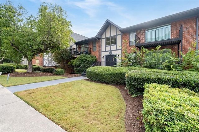 6851 Roswell Road D28, Atlanta, GA 30328