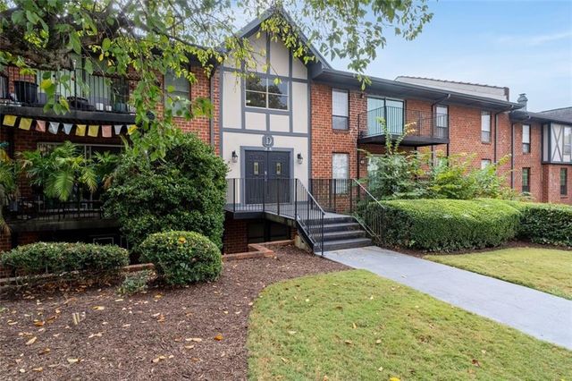 6851 Roswell Road D28, Atlanta, GA 30328