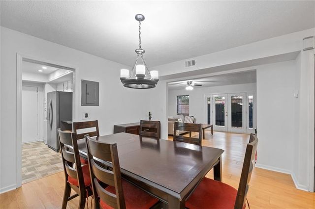 6851 Roswell Road D28, Atlanta, GA 30328