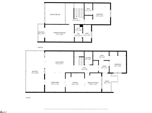 175 Ingleoak Lane, Greenville, SC 29615