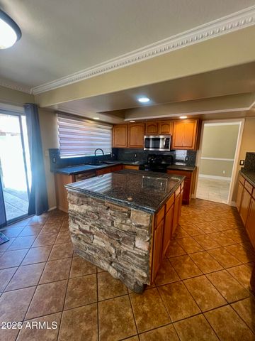 15854 W BOCA RATON Road, Surprise, AZ 85379