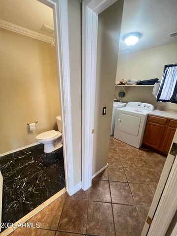 15854 W BOCA RATON Road, Surprise, AZ 85379