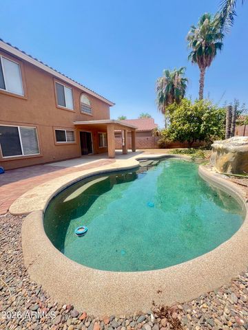 15854 W BOCA RATON Road, Surprise, AZ 85379