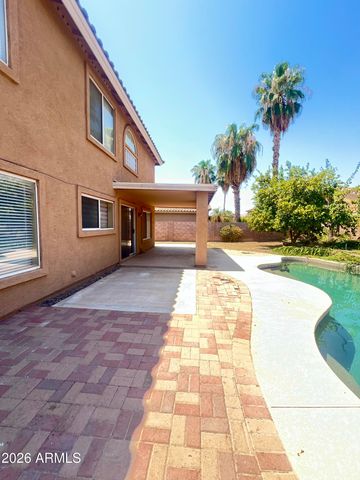 15854 W BOCA RATON Road, Surprise, AZ 85379