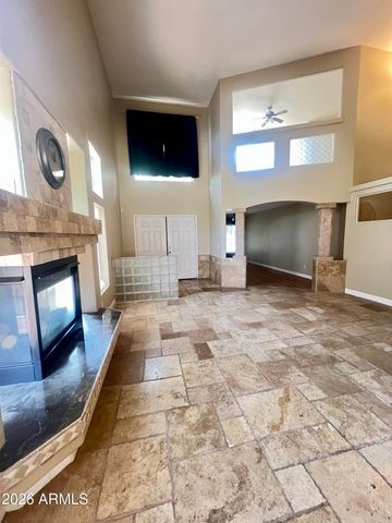15854 W BOCA RATON Road, Surprise, AZ 85379