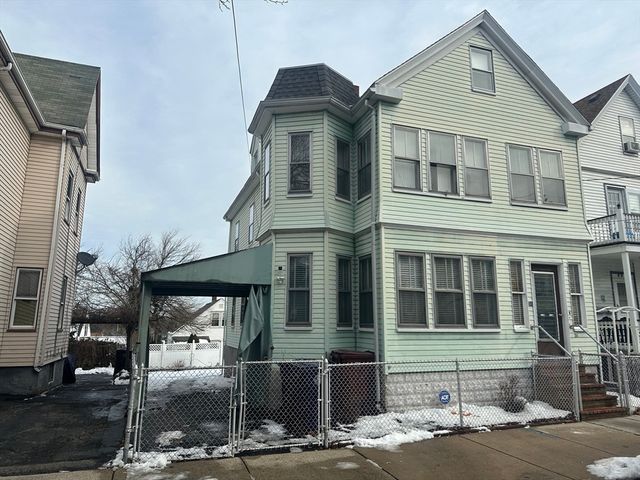 51 Adams Avenue, Everett, MA 02149
