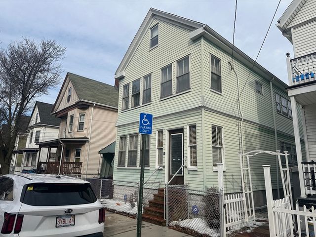 51 Adams Avenue, Everett, MA 02149