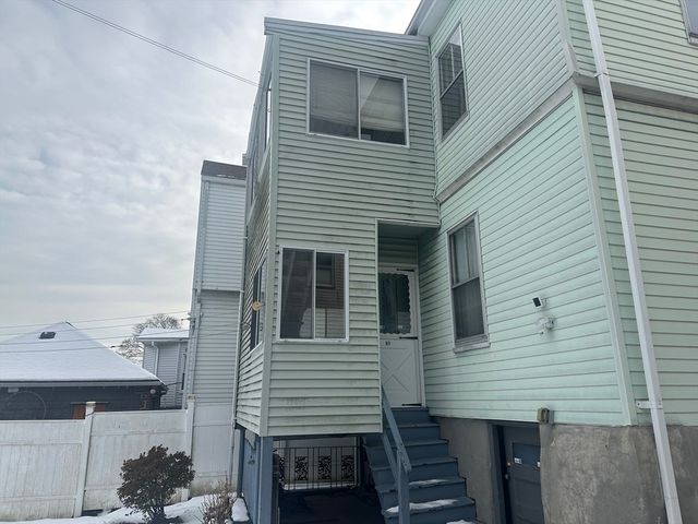 51 Adams Avenue, Everett, MA 02149