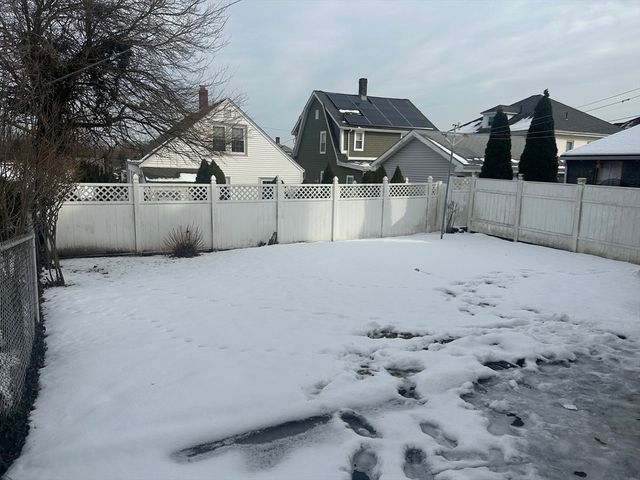 51 Adams Avenue, Everett, MA 02149