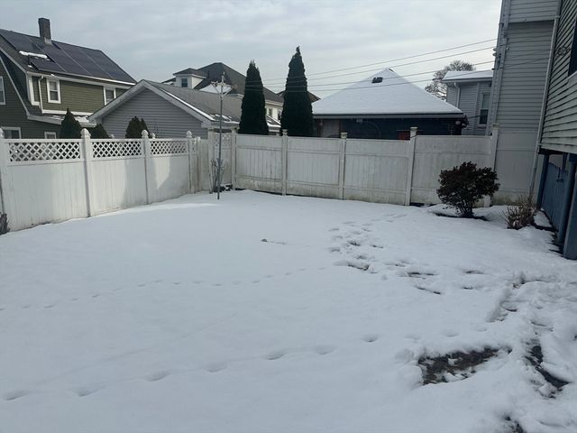51 Adams Avenue, Everett, MA 02149