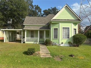 603 ELLIOTT Street, Winnfield, LA 71483