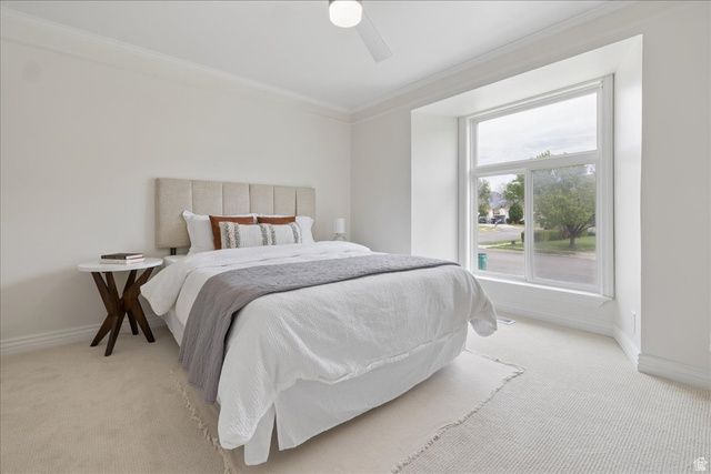 556 KIMBALL DR, Layton, UT 84041