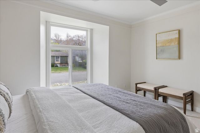 556 KIMBALL DR, Layton, UT 84041