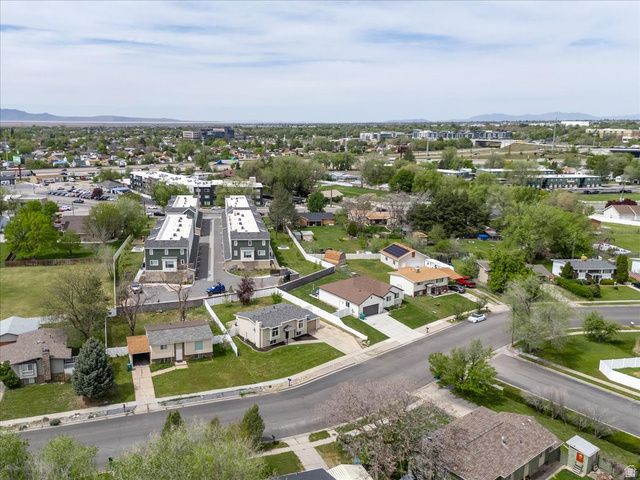 556 KIMBALL DR, Layton, UT 84041