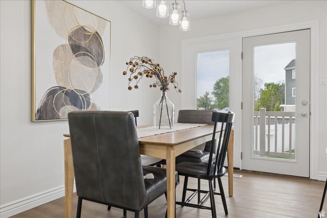 556 KIMBALL DR, Layton, UT 84041