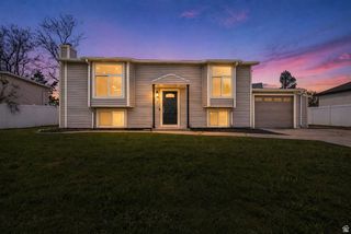 556 KIMBALL DR, Layton, UT 84041