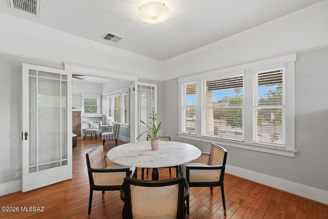 1935 E 4th Street, Tucson, AZ 85719