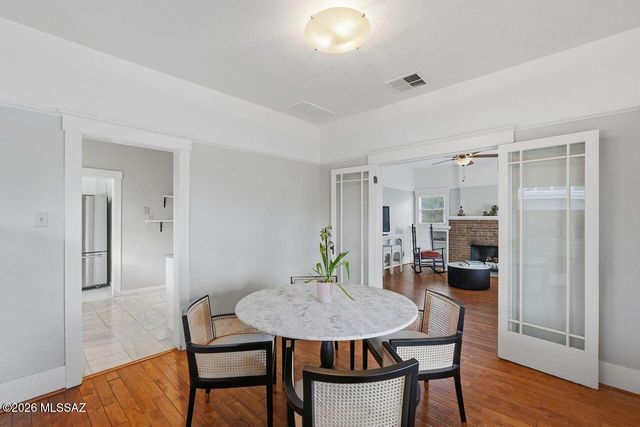 1935 E 4th Street, Tucson, AZ 85719