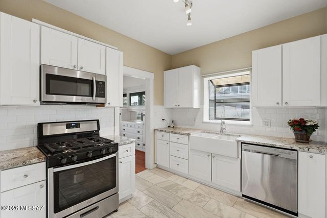 1935 E 4th Street, Tucson, AZ 85719