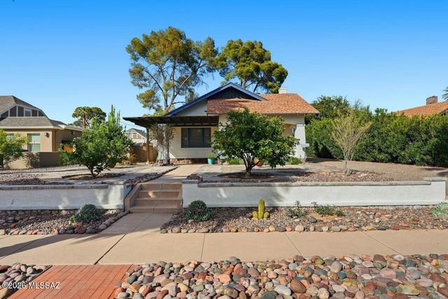 1935 E 4th Street, Tucson, AZ 85719