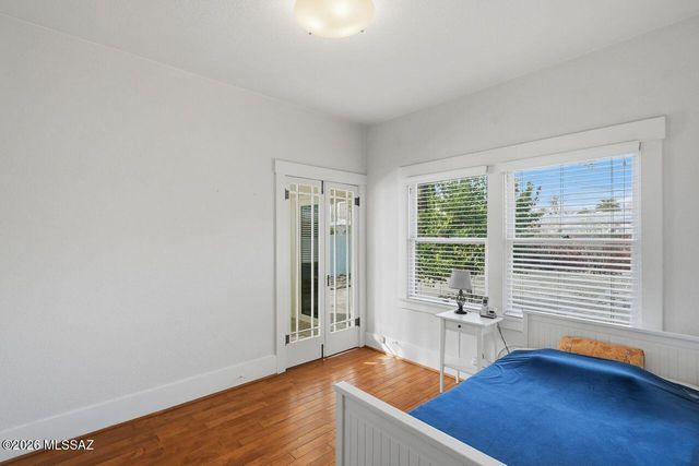 1935 E 4th Street, Tucson, AZ 85719