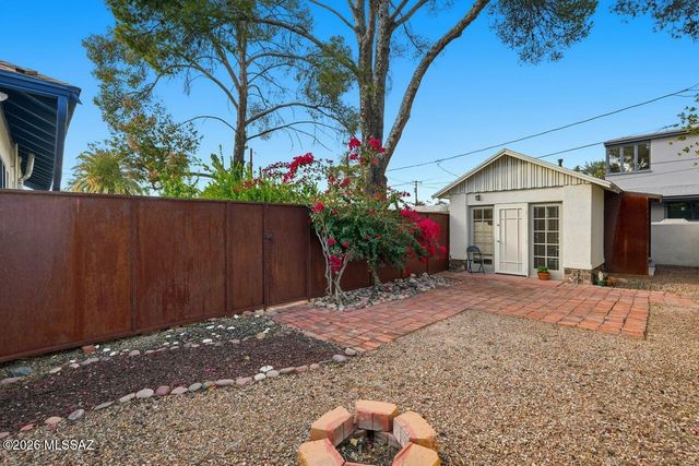 1935 E 4th Street, Tucson, AZ 85719