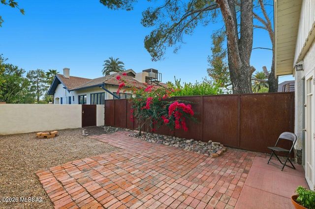 1935 E 4th Street, Tucson, AZ 85719