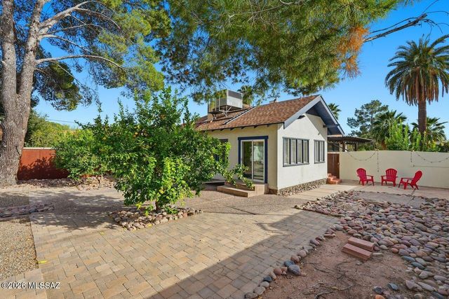 1935 E 4th Street, Tucson, AZ 85719