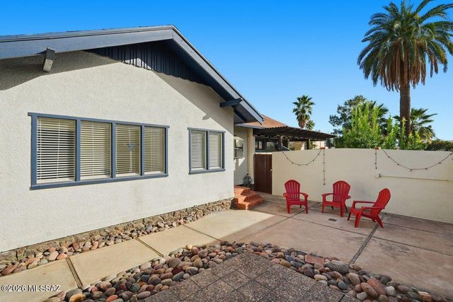 1935 E 4th Street, Tucson, AZ 85719