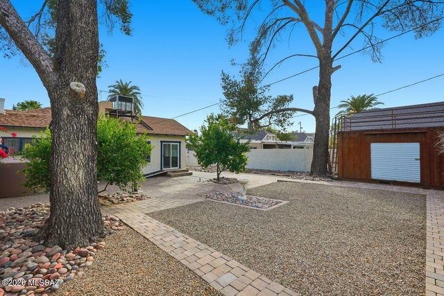 1935 E 4th Street, Tucson, AZ 85719