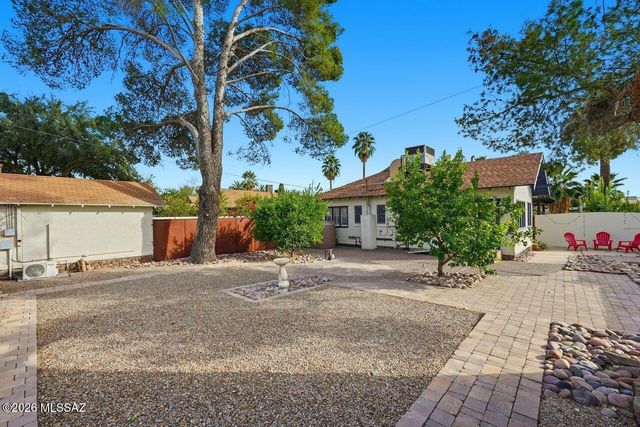 1935 E 4th Street, Tucson, AZ 85719