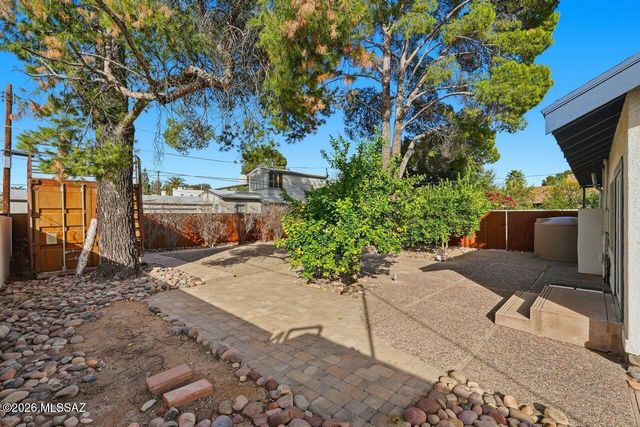 1935 E 4th Street, Tucson, AZ 85719
