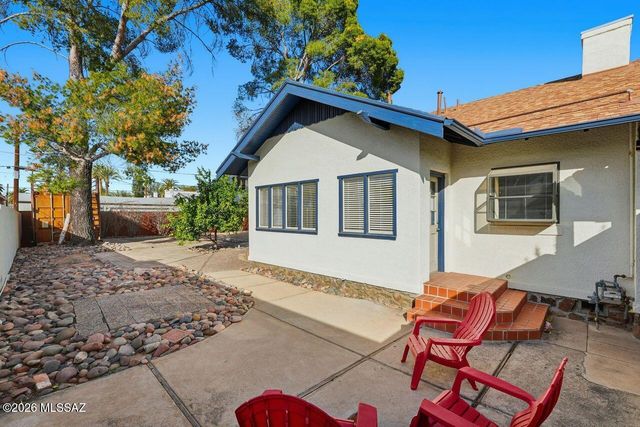 1935 E 4th Street, Tucson, AZ 85719