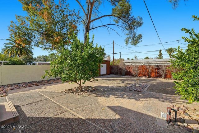 1935 E 4th Street, Tucson, AZ 85719
